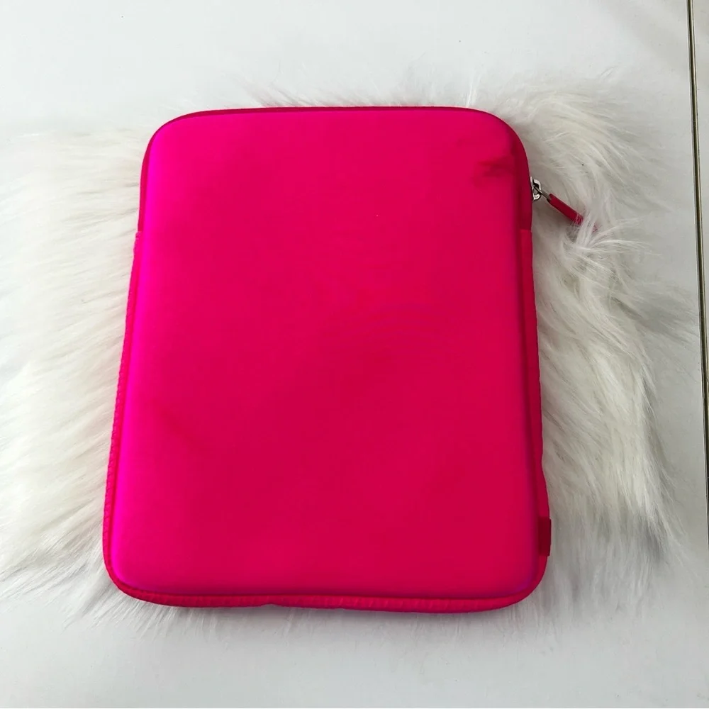 Incase IPad Zipup Padded Case